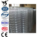 High Quality Wholesale Crimped Welded Wire Mesh